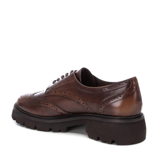 Xti - Women's Leather Moccasins