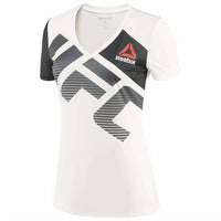 Reebok - Women's Ufc Jersey