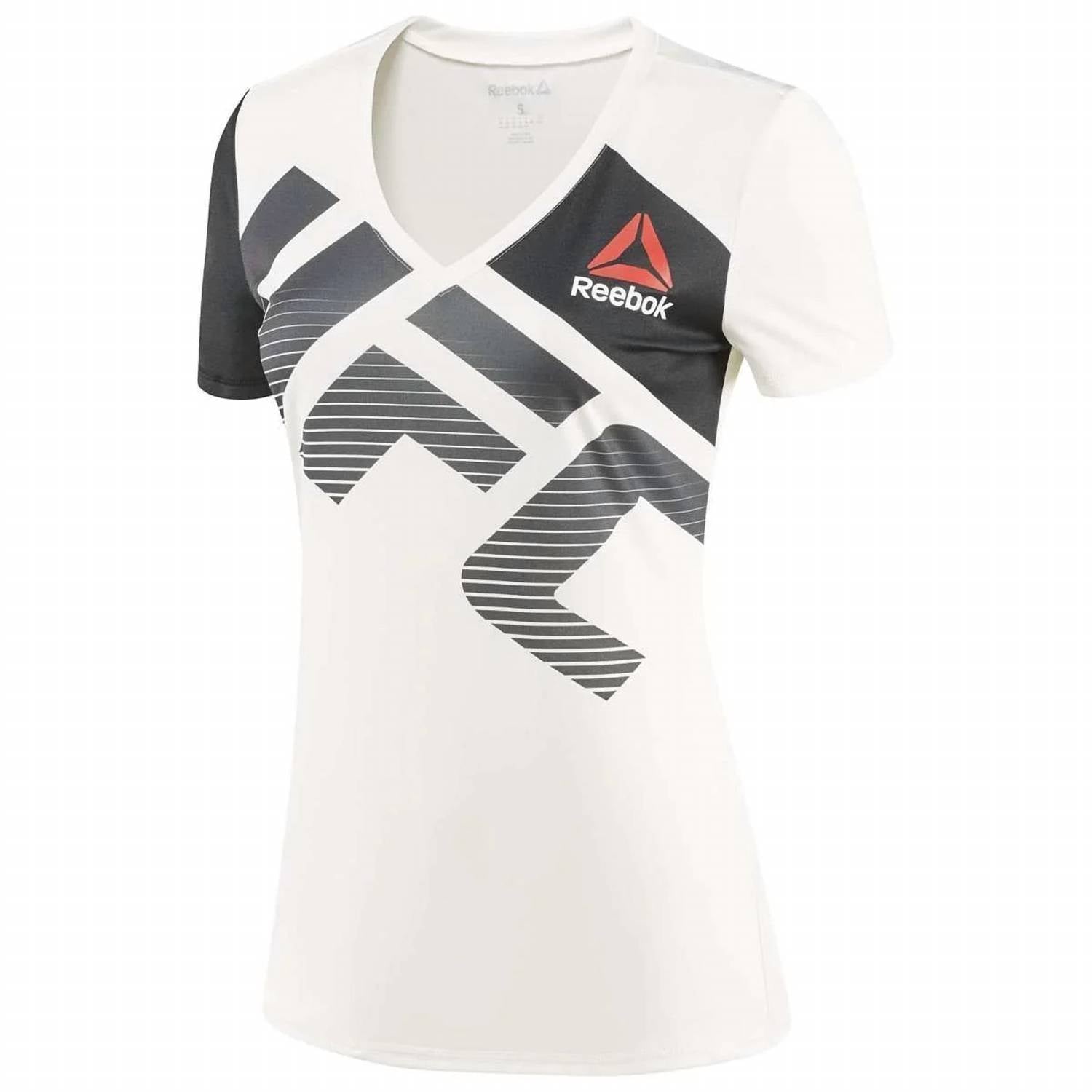 Reebok - Women's Ufc Jersey