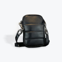 Cejon - BLOCKED MEDIA CELL PHONE CROSSBODY BAG