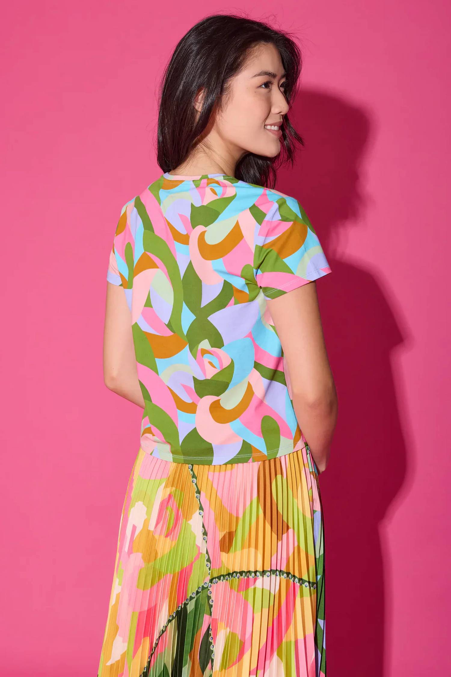 Alden Adair - Amy Tee