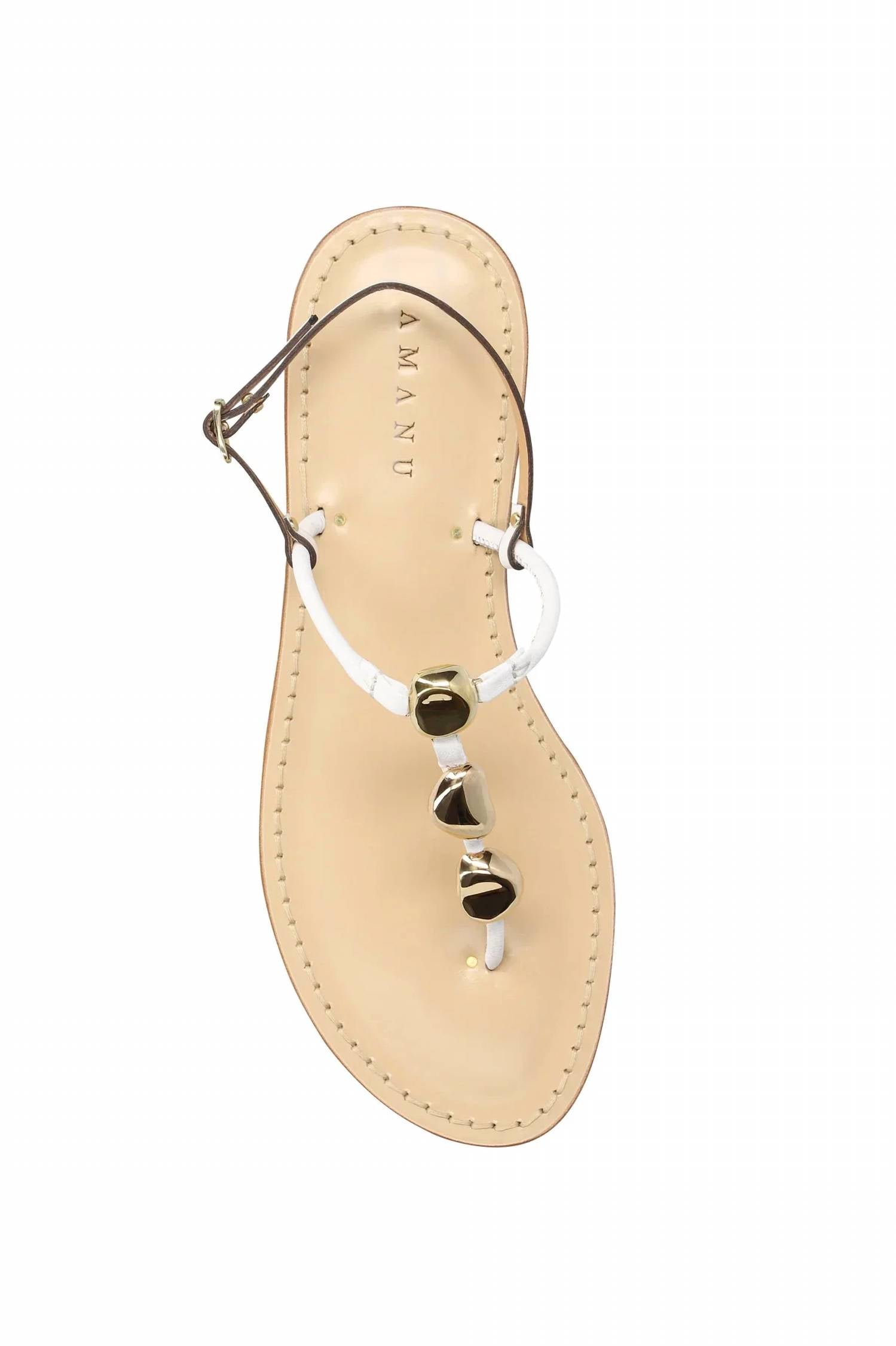 Amanu - Women's Nairobi Sandal