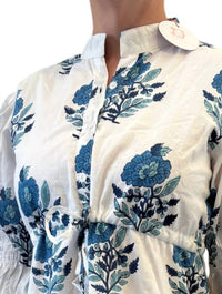 Victoria Dunn - Low Country Flutter Dress