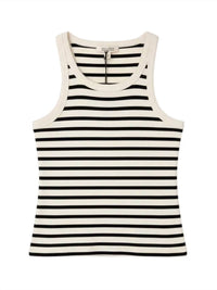 Nili Lotan - Jennifer Rib Tank