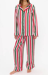 Show Me Your Mumu - Classic Pj Set
