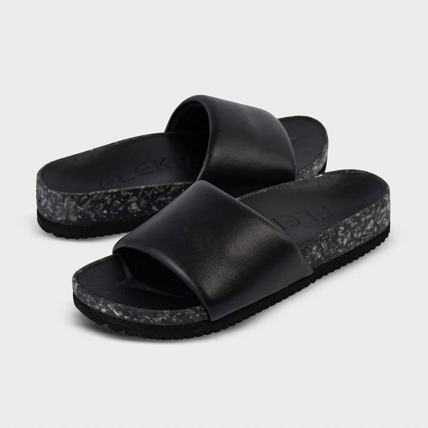 Fleks Footwear - Women's East Beach Lux Sandal