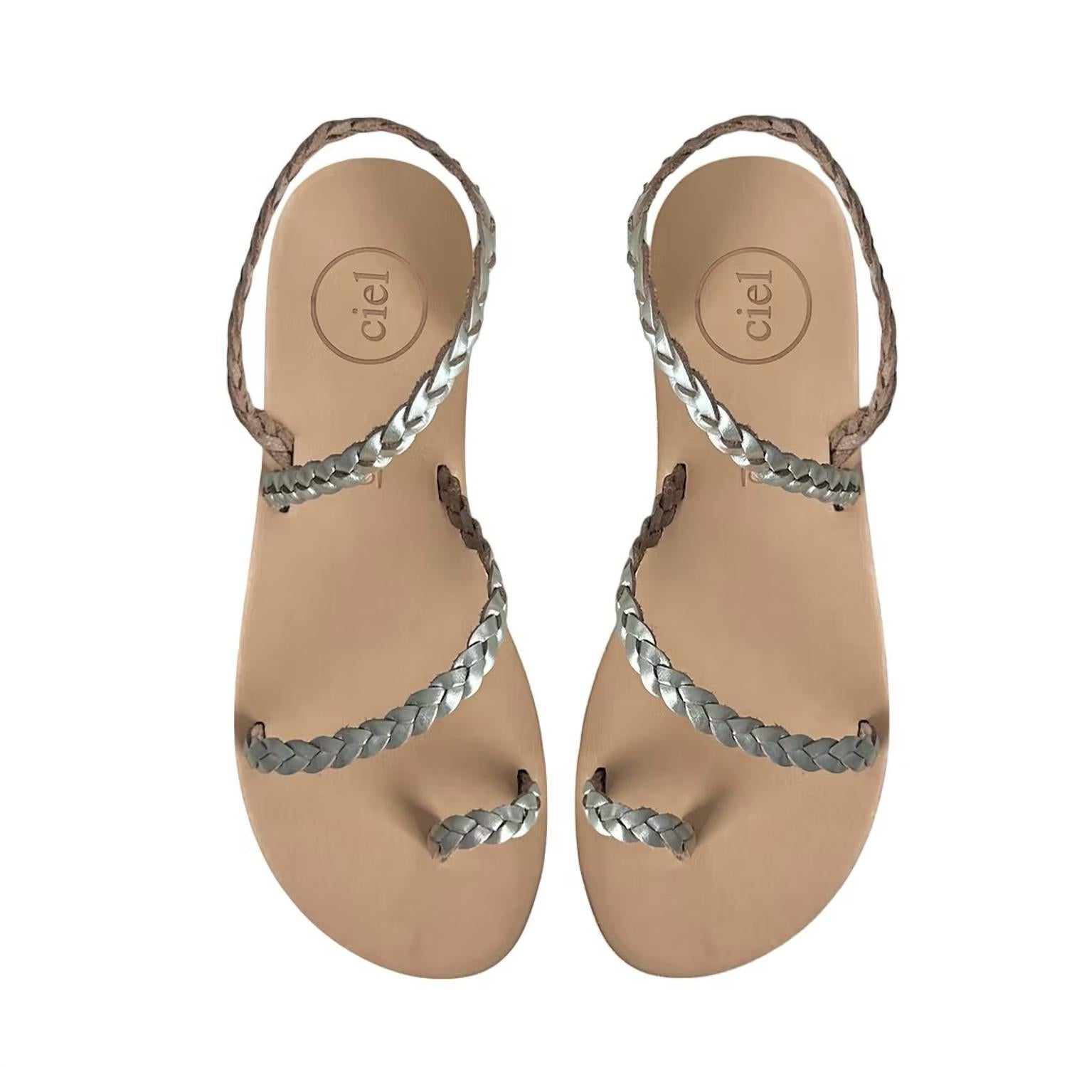 Ciel - Women's Sandee Leather Sandal
