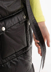 Soulofmu - Maylo Puffer Vest