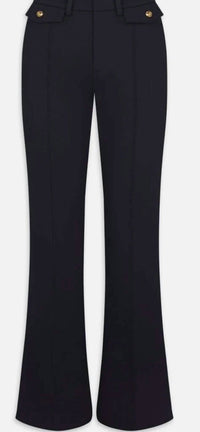 Frame - Reboot Sculpted Seam Trouser