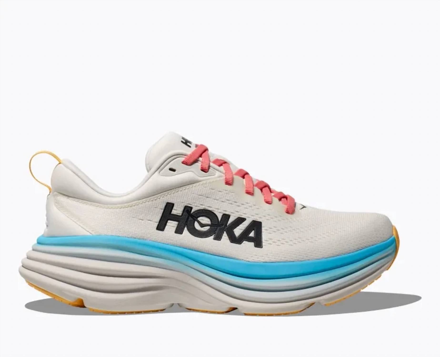 Hoka - Women's Bondi 8 Shoes
