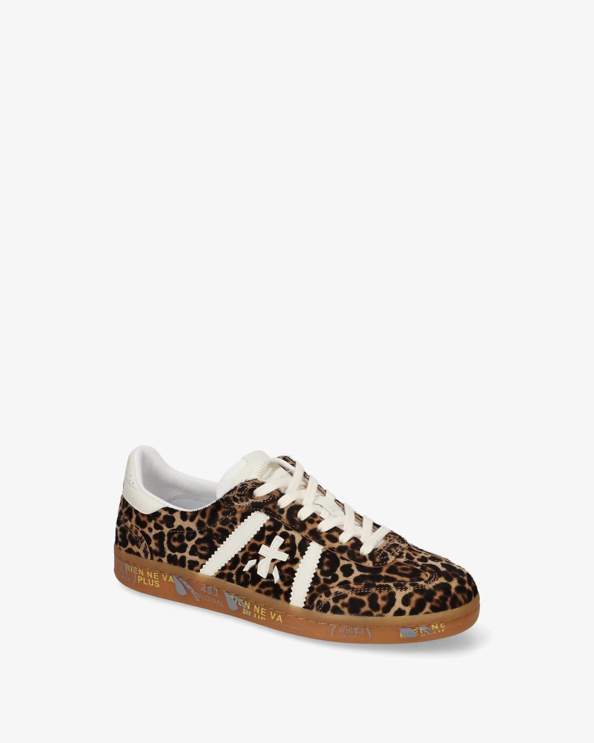 Vaneli - Women's Premiata Bonnie Sneakers