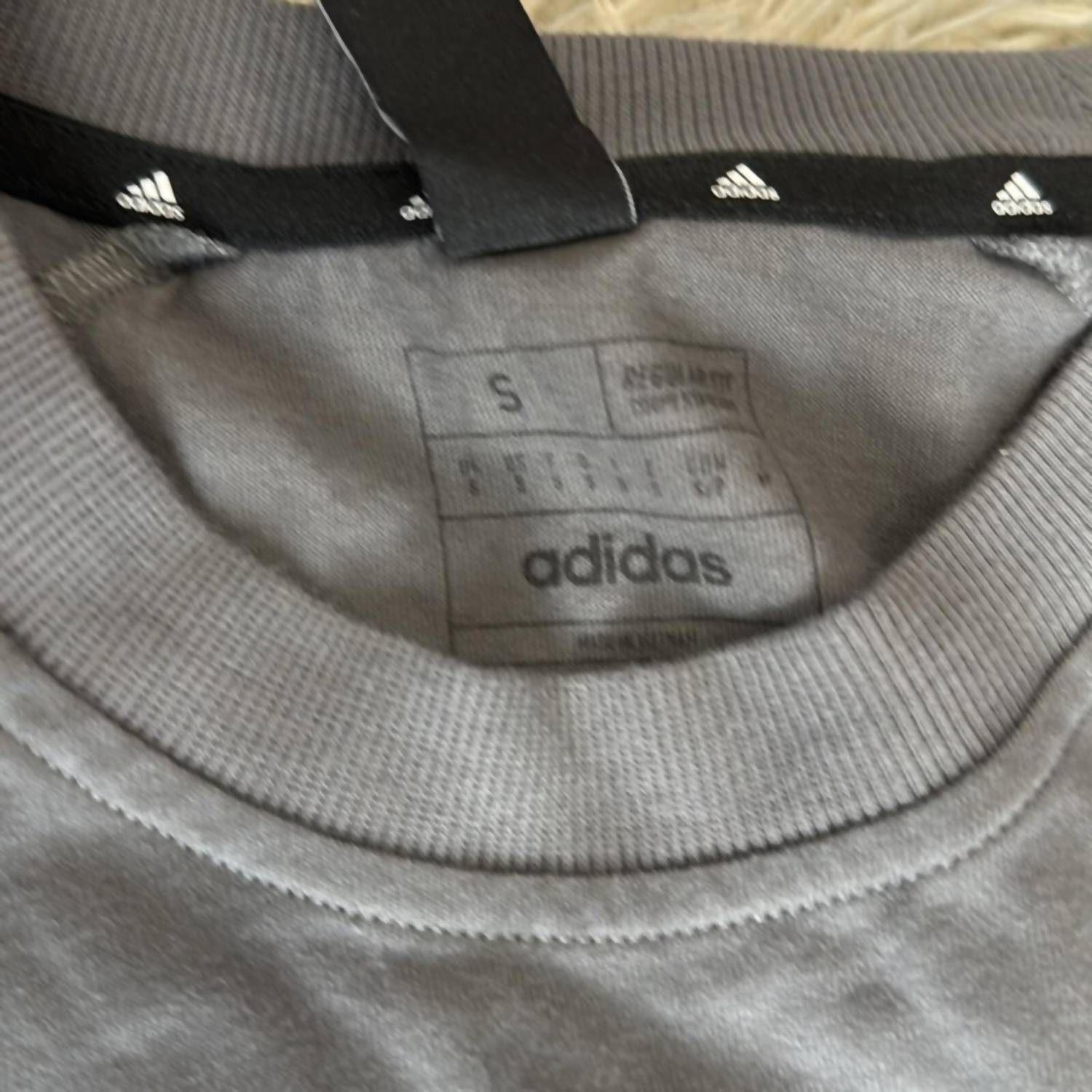 Adidas - Men's Haifa Travel Shirt