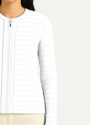 J'Envie/Eli - Chania Fringe Jacket
