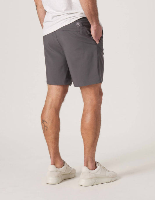 The Normal Brand - Hybrid Performance Shorts