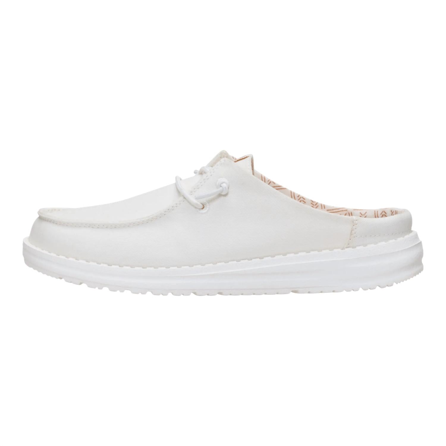 Hey Dude - Women's Wendy Slip Classic Shoes
