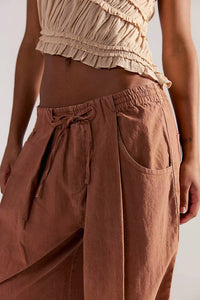 Free People - Laid Back Pants