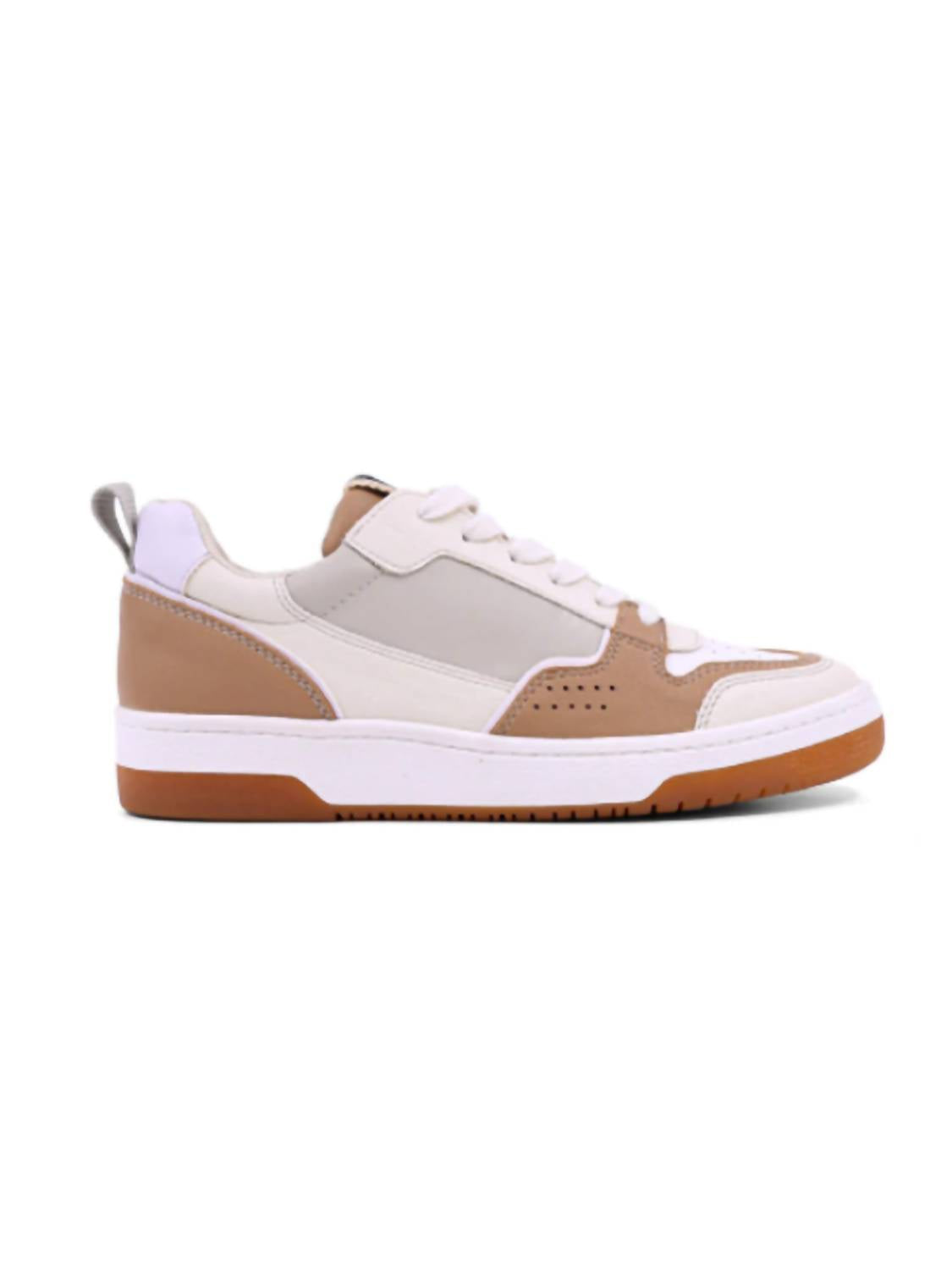 Shu Shop - Women's Romi Neutral Fashion Sneaker