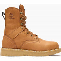 Georgia Boot - Men's Farm & Ranch Wedge Work Boots