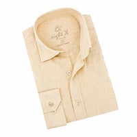 Eight X - Looks Like Linen Button Down Shirt