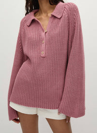 Faithfull The Brand - Magda Sweater