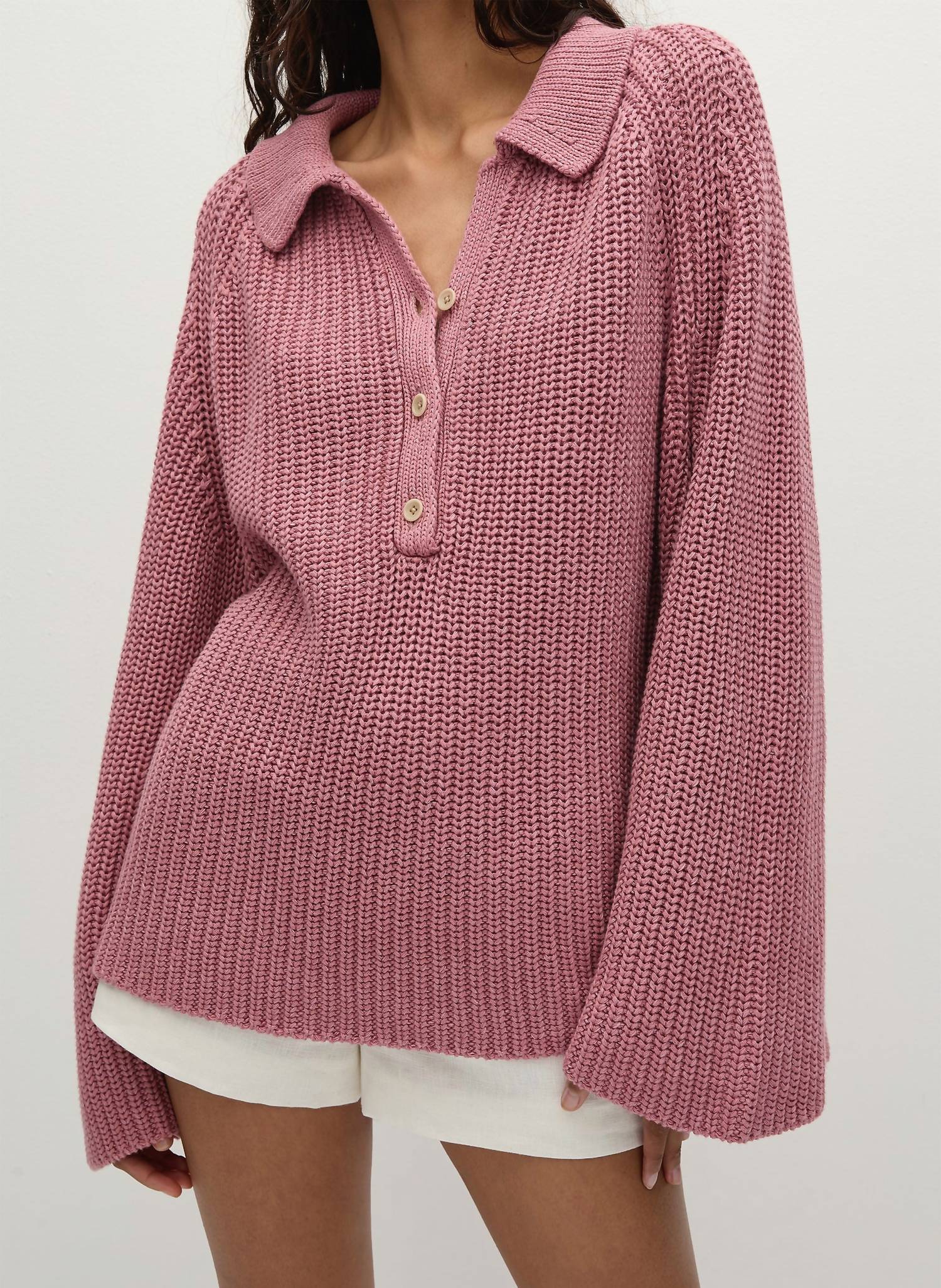 Faithfull The Brand - Magda Sweater