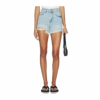 Blanknyc - Cold Wave Denim Short