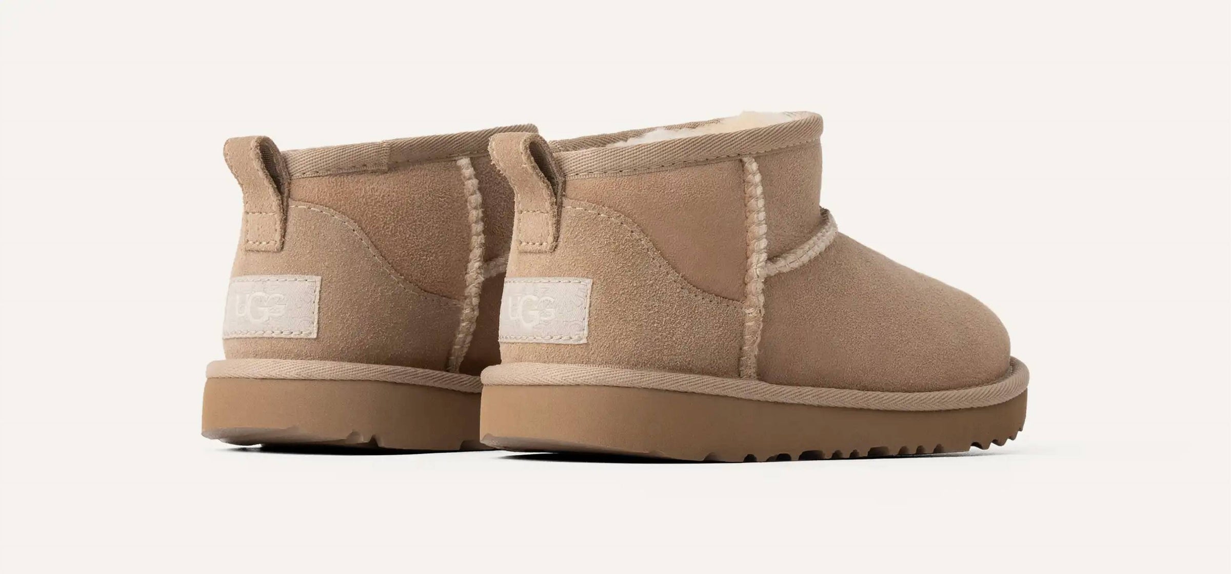 Ugg - Kid's Classic Ultra Mini Boot