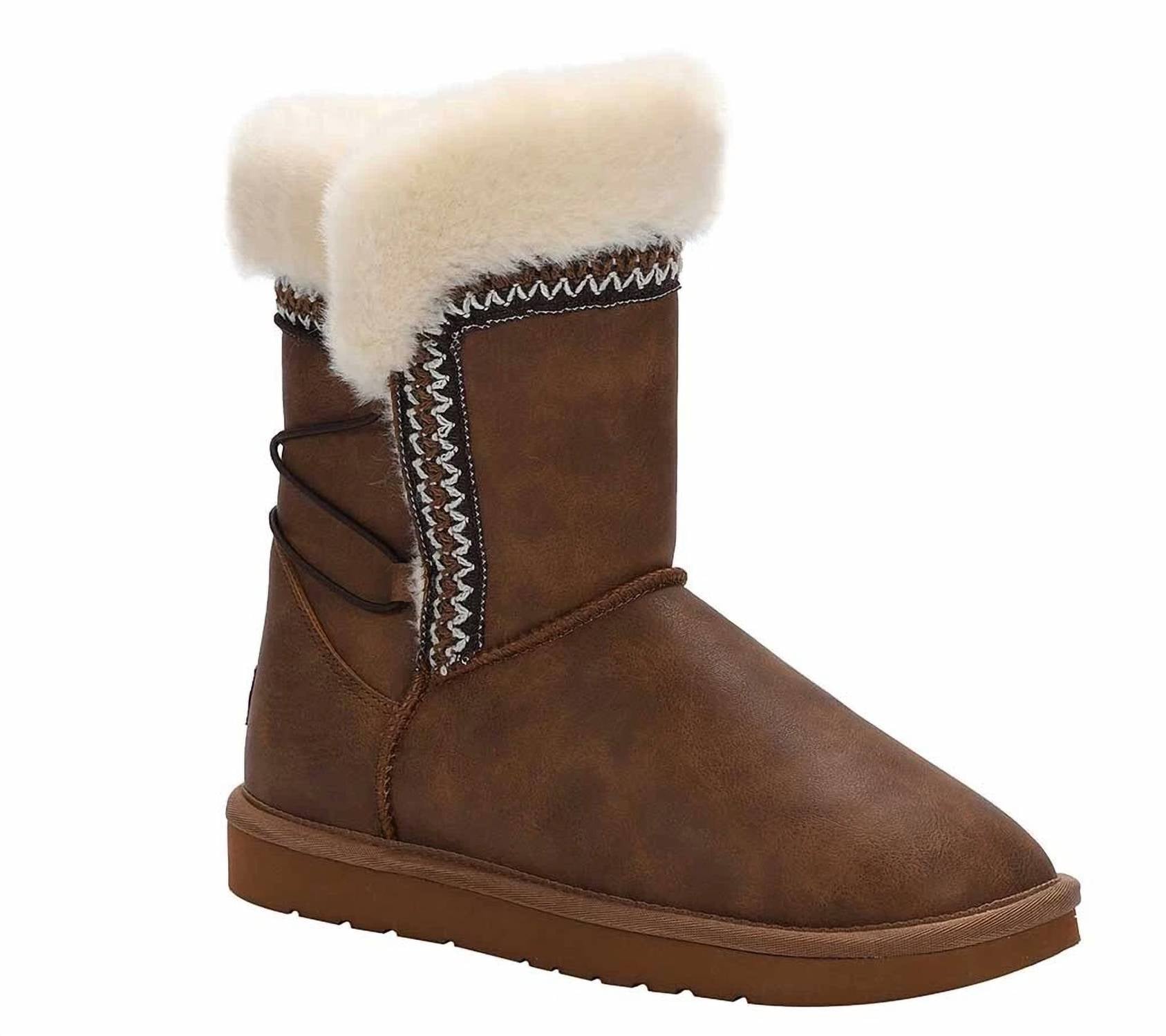 Lamo - Women's Alma Boot