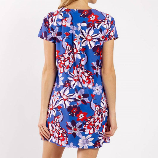 Jude Connally - Ella Mini Dress