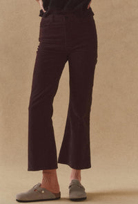 The Great. - The Kick Boot Pants