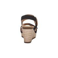 Aetrex - Women's Ashley Arch Support Wedged Sandals