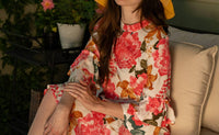 Shebobo - Women's Audrey 5" Wide Brim Straw Hats