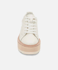 Dolce Vita - Women's Toyah Platform Sneakers