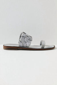 Free People - Women's Woven River Sandal