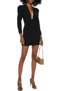 Iro - Robiela Dress With Deep V