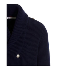 Brunello Cucinelli - Men's Wool Sweater
