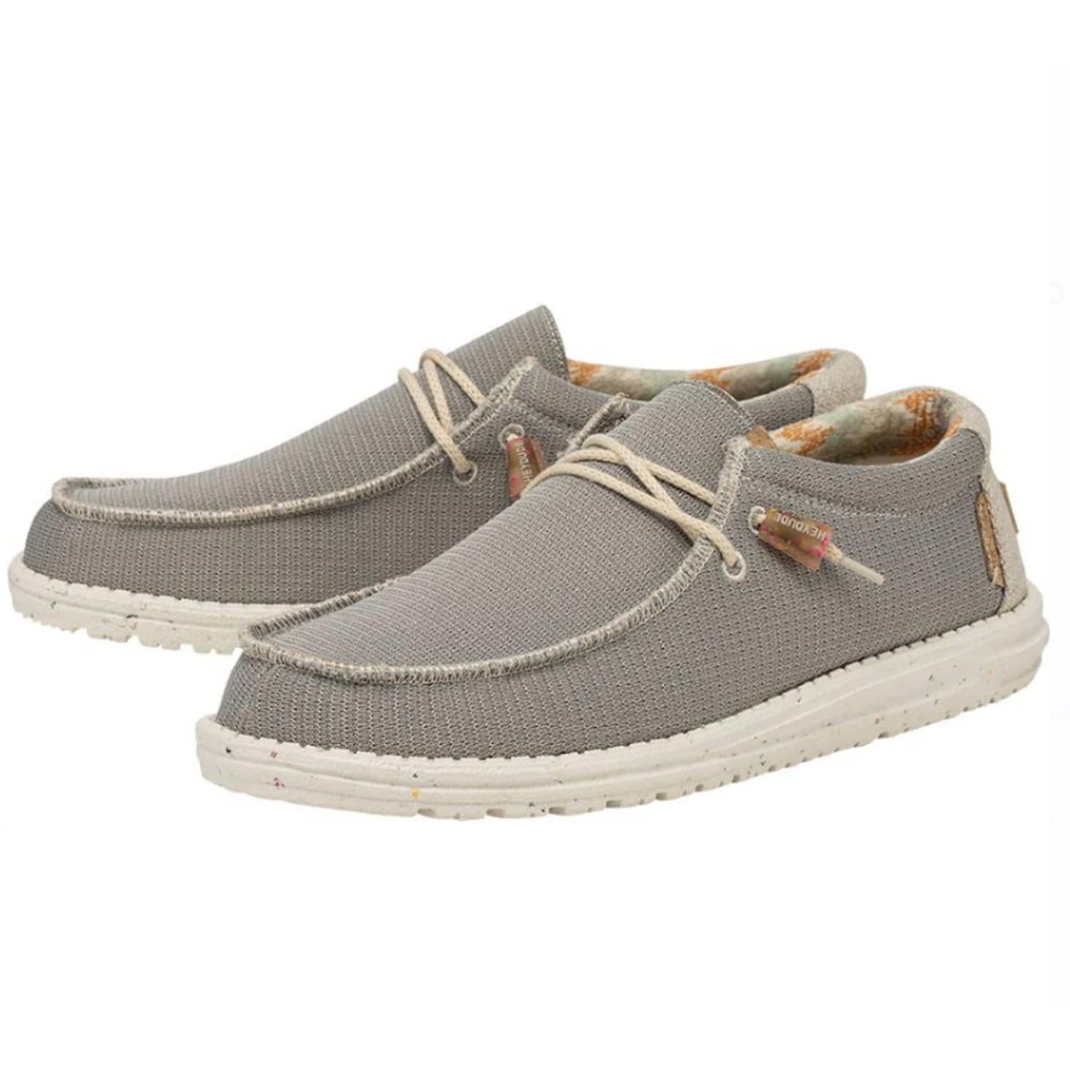 Hey Dude - Men's Wally Eco Sneaker