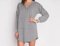 Pj Salvage - Running Errands Dress