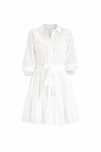 Cleobella - Women's Lotte Mini Dress