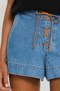 Kivari - Willow Shorts