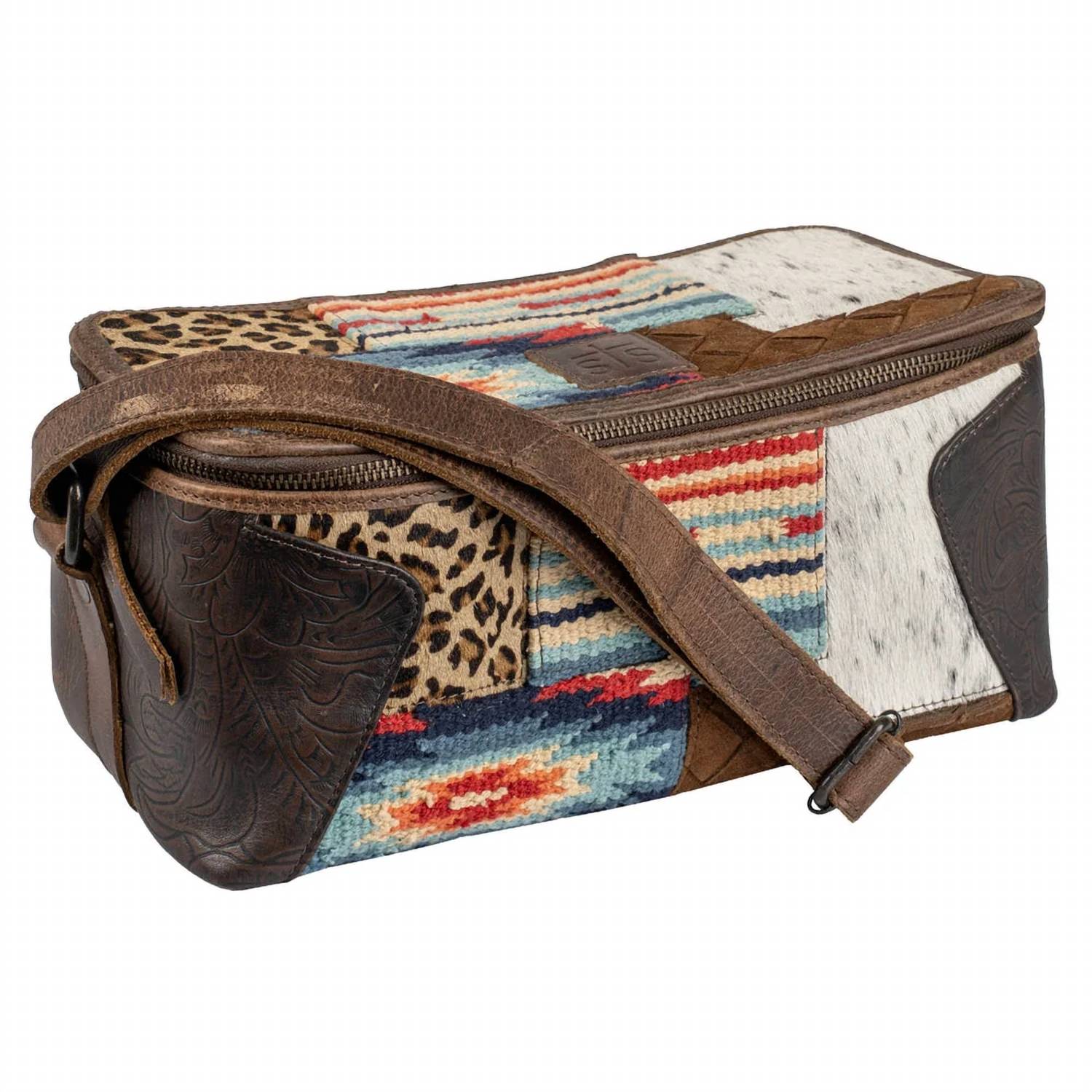 Sts Ranchwear - Maddi Makeup Carry All