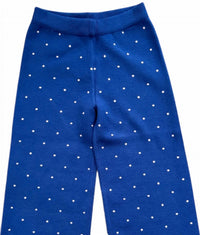 Compania Fantastica - Girl's Mini Dot Pull On Pant