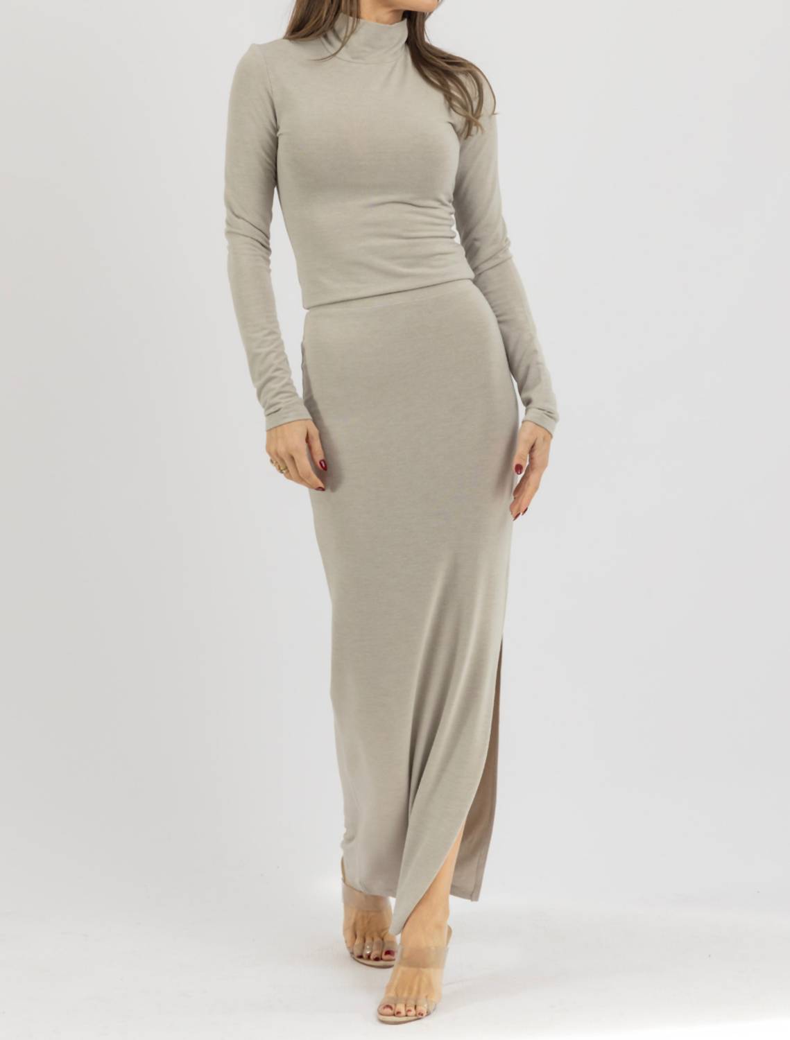 Mimosa - ANDIE SKIRT SET