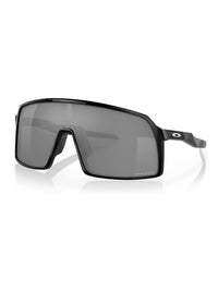 Oakley - Sutro Wrap Non Polarized Sunglasses 9406-0137