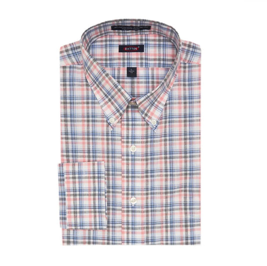 Brookwood - Men's Tailored Fit Shirt