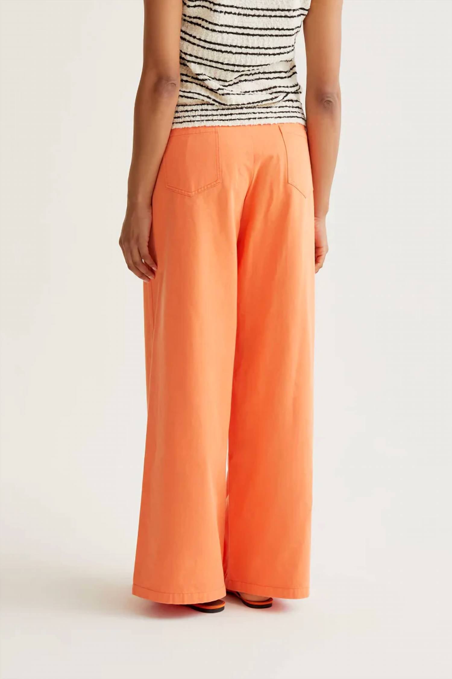Compania Fantastica - Orange Jeans