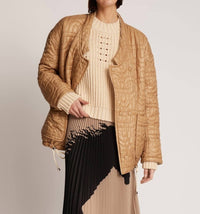 Munthe - Timothe Reversible Jacket