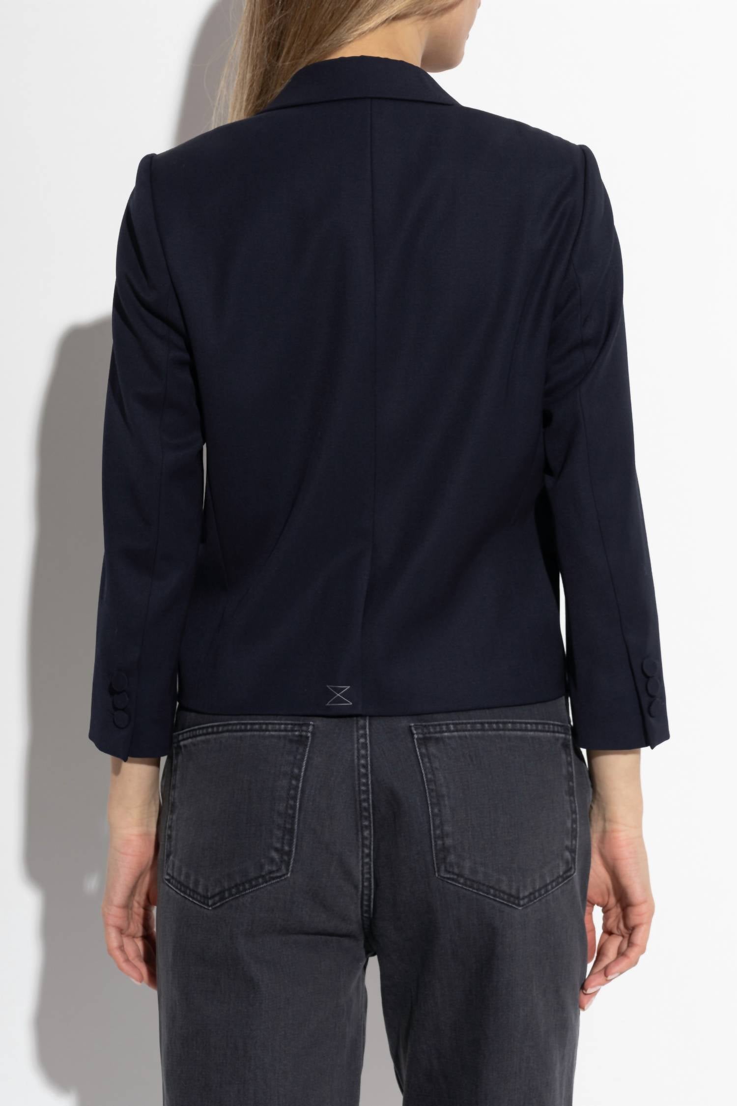 Dries Van Noten - BAMIS JACKET