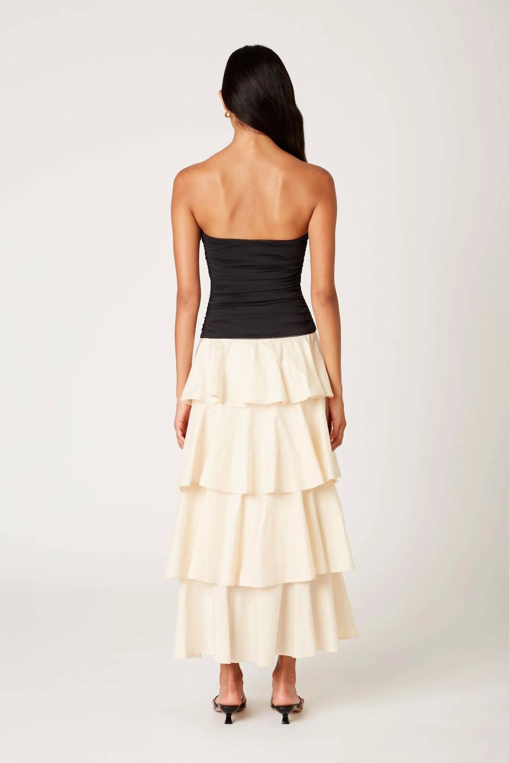 Nia - Mathilda Dress