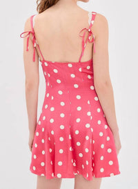 For Love & Lemons - Lilian Mini Dress